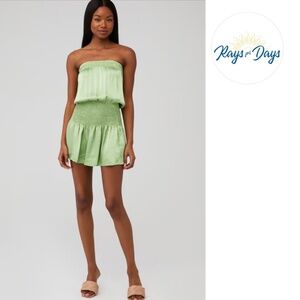 Rays for Days Mila Dress